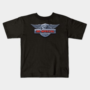 38 special Kids T-Shirt